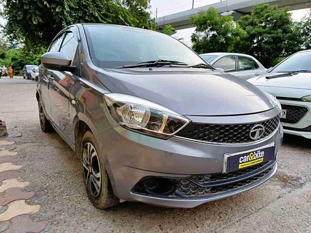 Used 2020 Tata Tiago in Delhi