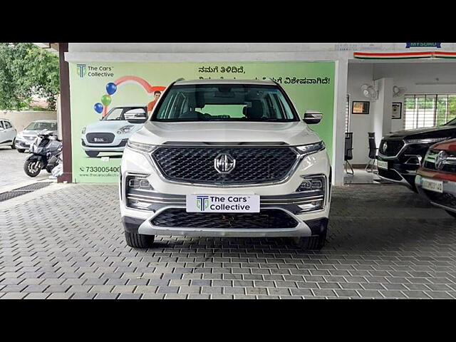 Used 2019 MG Hector in Mysore