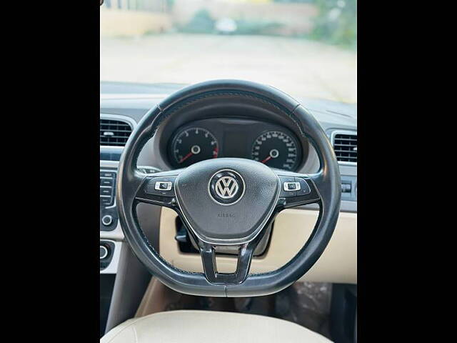 Used Volkswagen Vento [2015-2019] Highline Plus Petrol [2015-2016] in Vadodara