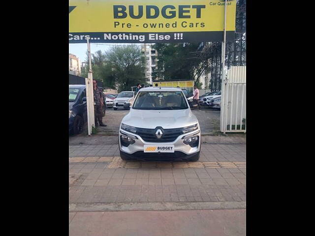 Used Renault Kwid [2015-2019] RXL [2015-2019] in Pune