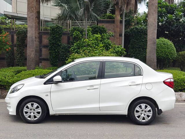 Used Honda Amaze [2016-2018] 1.2 S i-VTEC in Delhi