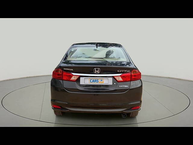 Used Honda City [2014-2017] V in Hyderabad