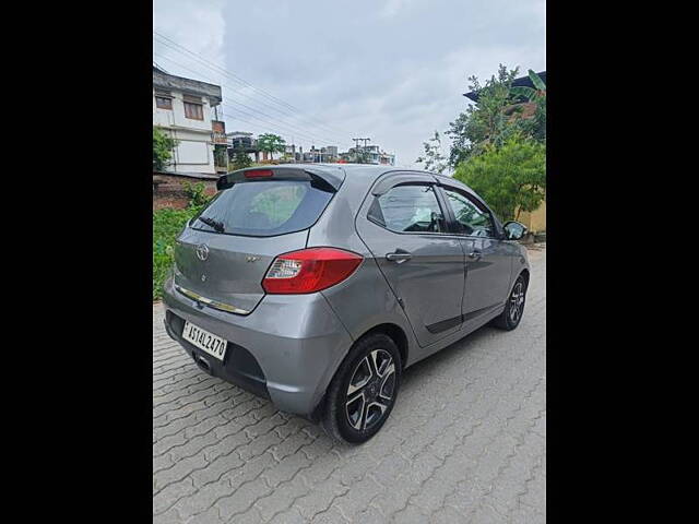 Used Tata Tiago XZ Plus [2020-2023] in Guwahati