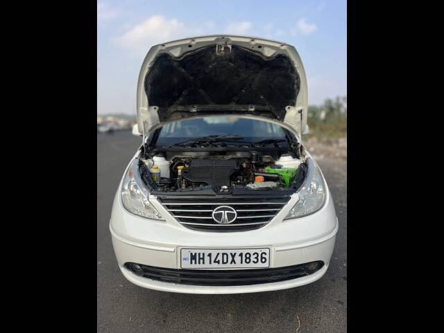 Used Tata Manza [2009-2011] Aqua Quadrajet BS-IV in Pune