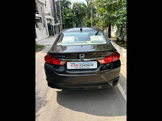 Used Honda City [2014-2017] V Diesel in Hyderabad