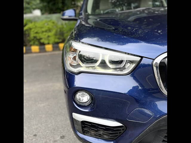 Used BMW X1 [2013-2016] sDrive20d xLine in Delhi