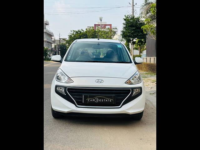 Used 2022 Hyundai Santro in Jaipur