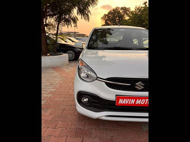 Used Maruti Suzuki Celerio [2017-2021] VXi AMT in Ahmedabad