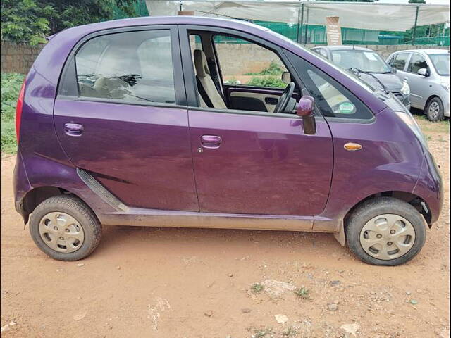 Used Tata Nano Twist XT in Bangalore