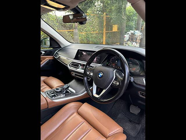 Used BMW X5 [2014-2019] xDrive 30d in Mumbai