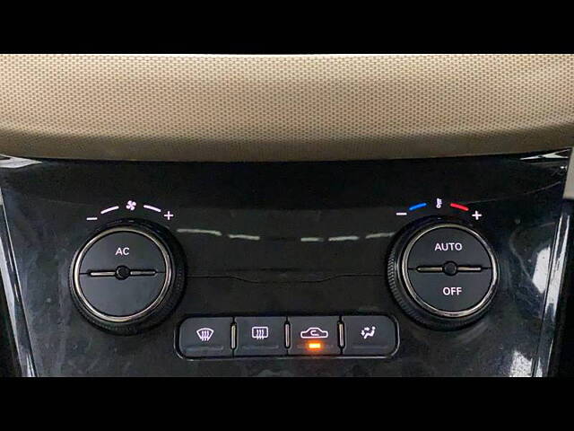 Used Tata Nexon [2020-2023] XZ Plus (Premium) Dark Edition in Bangalore