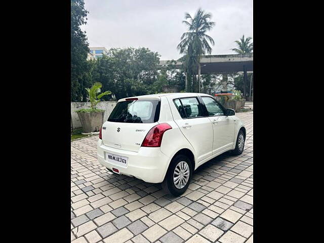 Used Maruti Suzuki Swift  [2005-2010] VDi in Mumbai