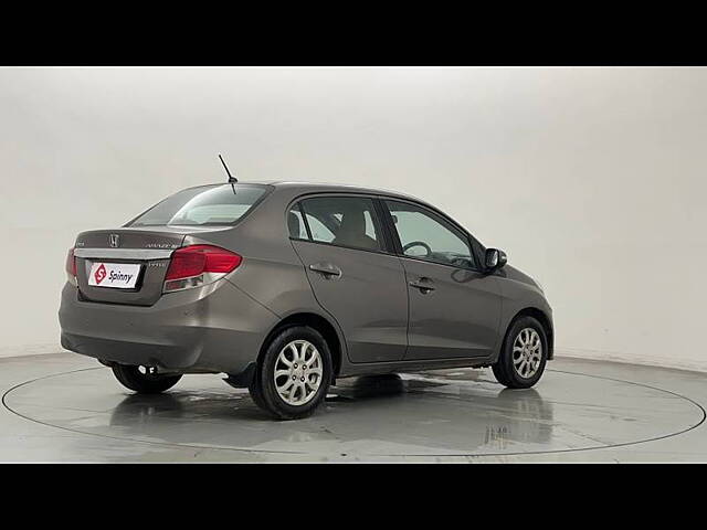 Used Honda Amaze [2013-2016] 1.2 VX i-VTEC in Ghaziabad