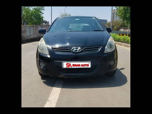 Used 2009 Hyundai i20 in Ahmedabad