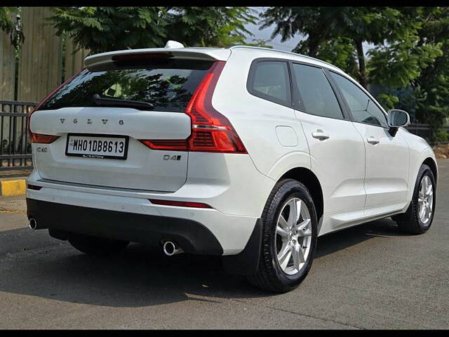 Used Volvo XC60 [2015-2017] Momentum in Mumbai