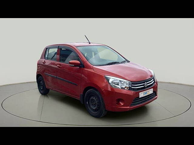 Used 2014 Maruti Suzuki Celerio in Pune