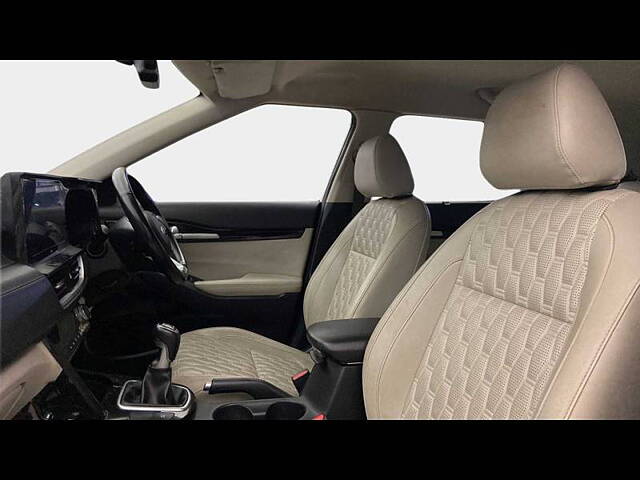 Used Kia Seltos [2019-2022] HTX 1.5 [2019-2020] in Delhi