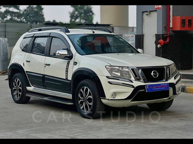 Used Nissan Terrano [2013-2017] XL D Plus in Kolkata