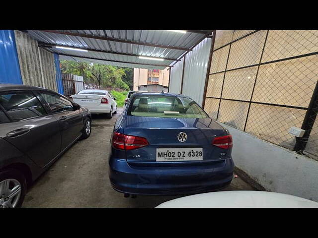 Used Volkswagen Jetta [2013-2015] Comfortline TSI in Pune