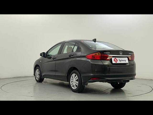 Used Honda City [2014-2017] SV CVT in Gurgaon