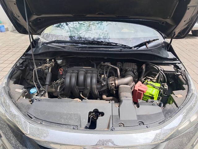 Used Honda City 4th Generation V Petrol in Pune