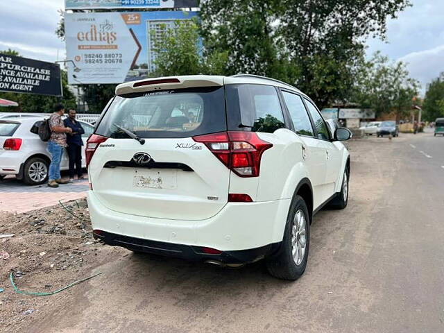 Used Mahindra XUV500 W9 [2018-2020] in Vadodara