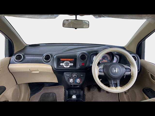 Used Honda Brio [2013-2016] S MT in Surat