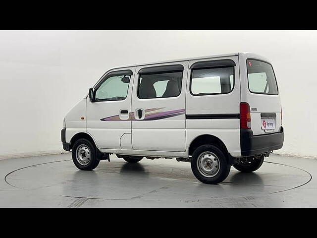 Used Maruti Suzuki Eeco [2010-2022] 7 STR [2014-2019] in Gurgaon