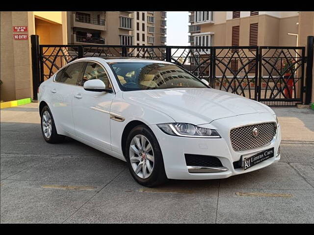 Used 2017 Jaguar XF in Chennai