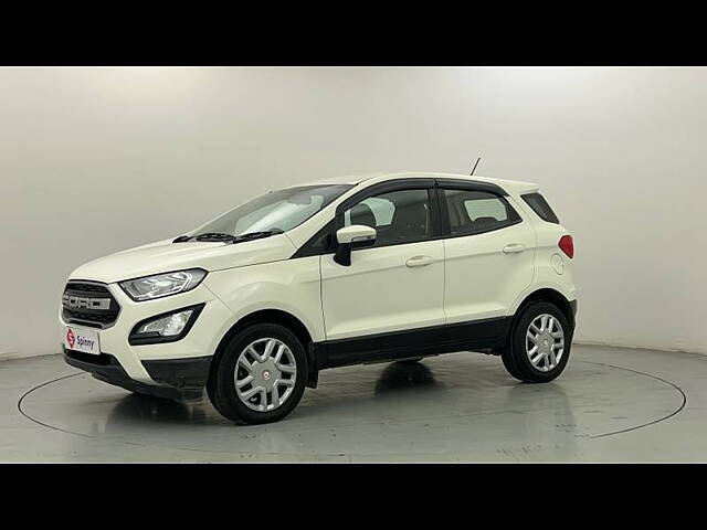 Used 2021 Ford Ecosport in Delhi