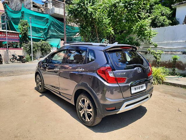 Used Honda WR-V [2017-2020] VX MT Diesel in Coimbatore