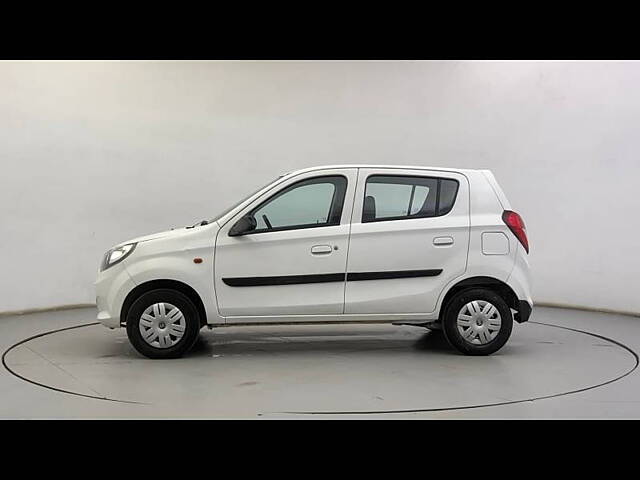 Used Maruti Suzuki Alto 800 [2012-2016] Lxi in Ahmedabad