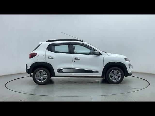 Used Renault Kwid [2015-2019] 1.0 RXT Opt [2016-2019] in Thane