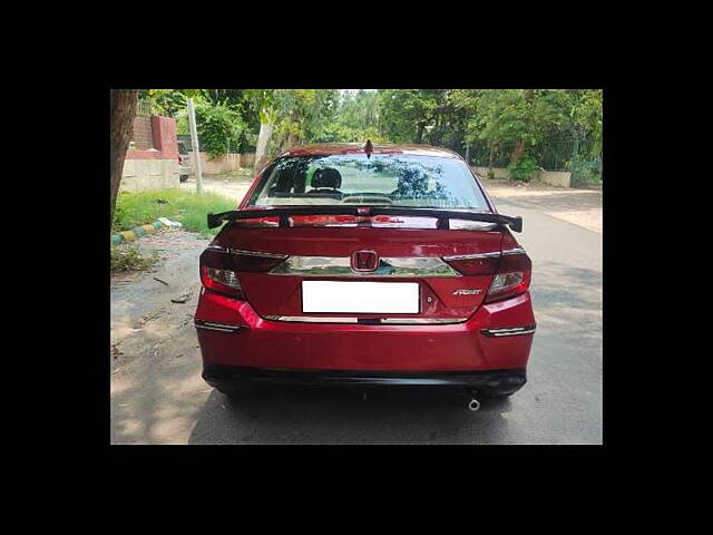 Used Honda Amaze [2018-2021] 1.2 S MT Petrol [2018-2020] in Delhi