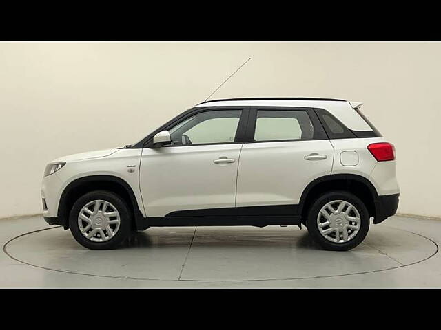 Used Maruti Suzuki Vitara Brezza [2016-2020] VDi in Pune