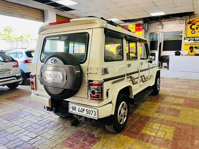 Used Mahindra Bolero [2011-2020] Power Plus SLX [2016-2019] in Muzaffurpur