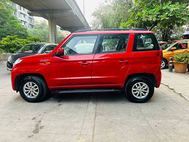 Used 2017 Mahindra TUV300 in Mumbai