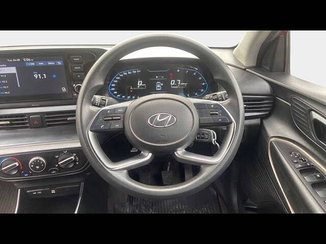 Used Hyundai i20 [2020-2023] Sportz 1.2 MT [2020-2023] in Surat