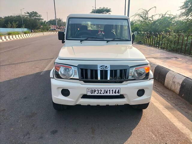 Used Mahindra Bolero [2011-2020] SLE BS III in Lucknow