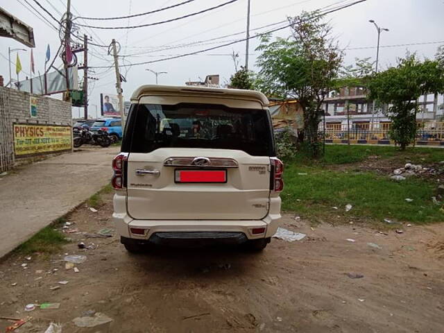 Used Mahindra Scorpio 2021 S3 2WD 7 STR in Patna