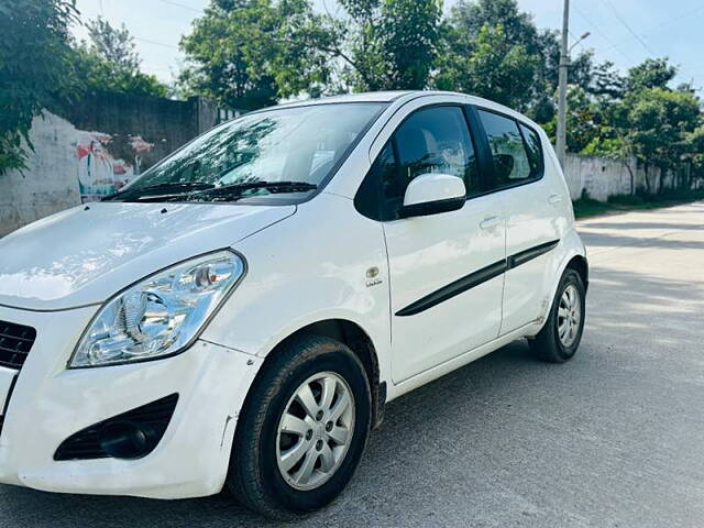 Used Maruti Suzuki Ritz Vdi BS-IV in Hyderabad