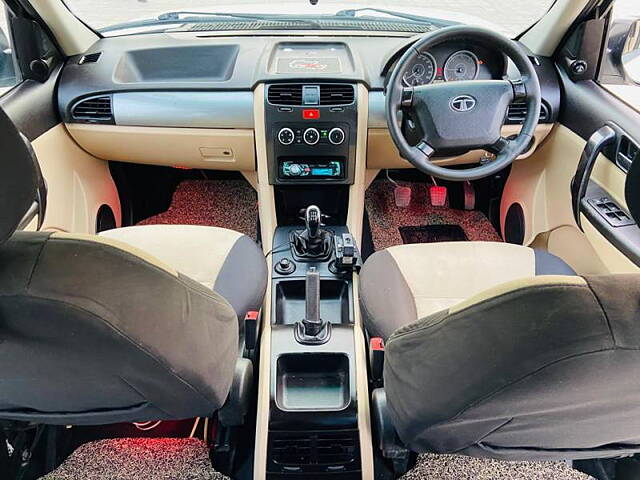 Used Tata Safari Storme [2012-2015] 2.2 LX 4x2 in Delhi