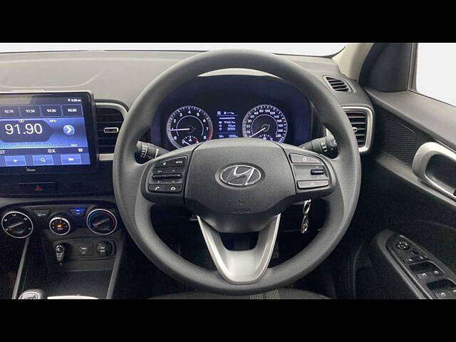 Used Hyundai Venue [2019-2022] SX 1.0 Turbo iMT in Bangalore