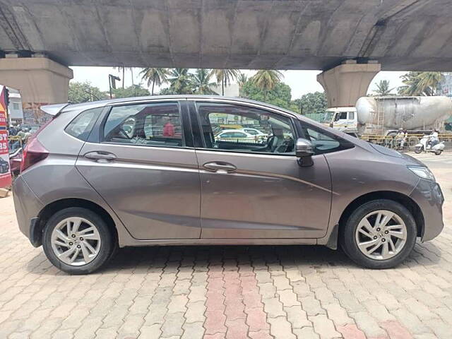 Used Honda Jazz [2015-2018] VX Petrol in Bangalore