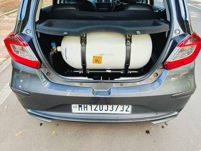 Used Tata Tiago XZ Plus CNG [2022-2023] in Pune