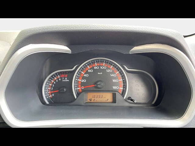 Used Maruti Suzuki Alto K10 [2014-2020] VXi in Ahmedabad