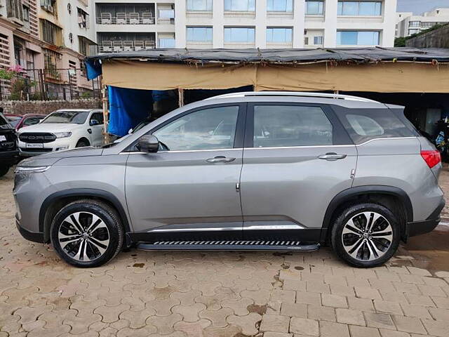 Used MG Hector [2019-2021] Sharp 1.5 DCT Petrol [2019-2020] in Mumbai