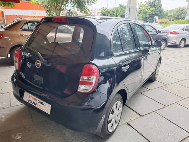 Used Nissan Micra [2010-2013] XL Petrol in Chennai