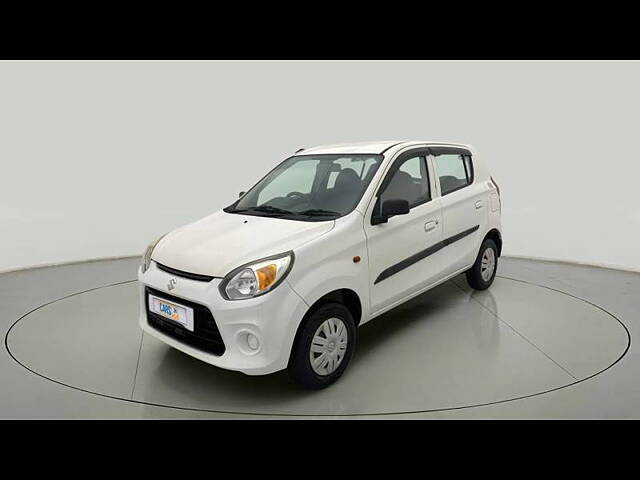 Used Maruti Suzuki Alto 800 [2012-2016] Lxi CNG in Ahmedabad