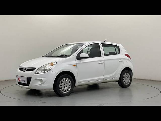 Used 2011 Hyundai i20 in Lucknow